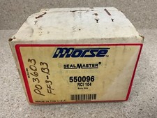 Morse Seal Master RCI 104 1 3/16