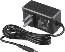 AC DC Adapter for IOGEAR GCS1644 4-Port DVI KVMP Pro Switch Power Supply Cord picture