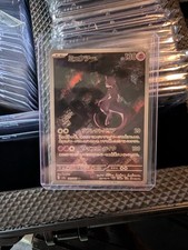 Mewtwo 183/165 Sv2a: Pokemon Card 151 Holo (Japanese) picture