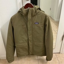 Patagonia Isthmus Parka / Jacket Hoody * Men’s Medium M picture