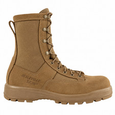 Belleville C755-B Extreme Cold Weather Combat Boots - Coyote - Size: 9R - New picture