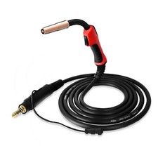 15Ft MIG Welding Gun Torch, 250A Replacement for Lincoln Magnum 250L K533-7 picture
