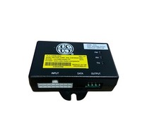 NIDEC US MOTORS AA23960-ADAP-TP Adapter Wire Box C497892510001 HVAC ECM Motor picture