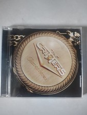Timepieces by The Critters (CD, 2011) B59 picture