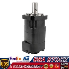 Hydraulic Motor 109-1106-006 For Eaton Char-Lynn 4000 Series Device Replace picture
