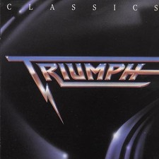 Classics, Triumph picture