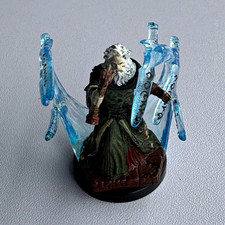 D&D Icons of the Realms Halaster Blackcloak 40/44 Waterdeep Dungeon Mad Mage picture