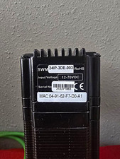 Applied Motion Products Stepper Motor SWM 24ip-3de-003 ROHS picture