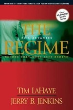 The Regime: Evil Advances (Before They W..., Tim Lahaye picture