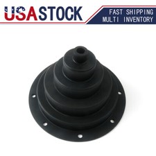 For Freightliner/Western Star/Kenworth  Rubber Shift Boot 68D885 picture