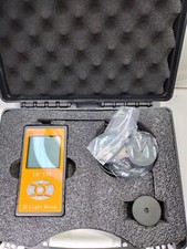LH-131 IR Light Infrared Light Irradiance Power Meter 3000W/m² 760~1100nm * READ picture
