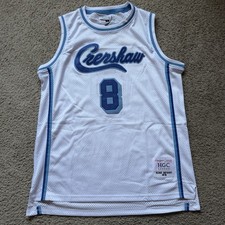 Headgear Classics Kobe Bryant Crenshaw Jersey Men's Size Extra Large NWT picture