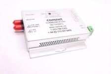 Comnet DTE RS232 Data Link Full Handshaking FDX609  picture
