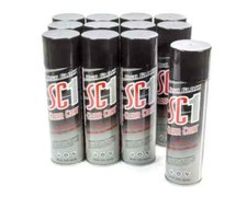 Maxima Racing Oils SC1 High Gloss Clear Coat LARGE 17.2 fl oz. Can SC1 - 12 PACK picture