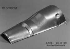 1957,1958 FORD TRANSMISSION TUNNEL #184 FORD SEDANS picture