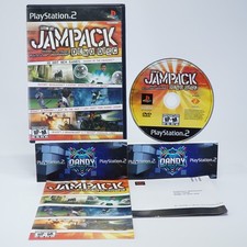 PlayStation Underground Jampack Vol. 14 PS2 CIB W/ Manual - Tested - PlayStation picture
