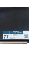 2013-2014 Lexus RX350 AC Amplifier Temp Control Module 88650-0E180 Used OEM picture