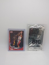 2002-03 Topps YAO MING Rookie RC RARE Stadium Giveaway With Original Package picture