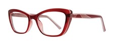 New Women's Classy Elegant Trending Stylish Eyewear Sale Women Cat Eye Eyeglass picture