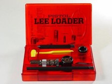 Lee 90263 Lee Classic Lee Loader 45 Colt * Insured Shipping* picture
