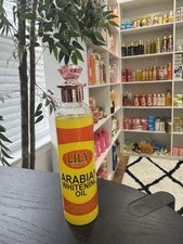 Lily White Arabian Whitening  Oil Whitening Without  Cream 250ml ✨️💯 picture