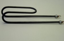 Fetco 1107.00018.00 Heating Element 240W 3000W CBS-2032e, CBS-2032s, CBS-2131 picture