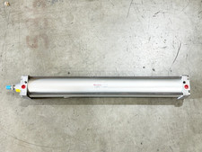 New IMI Norgren DA/8100/750 Pneumatic Cylinder 100MMX750MM picture