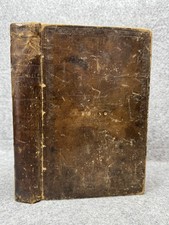 Rare 1845 Latter-Day Saints’ Millennial Star Vol VI Wilford Woodruff LDS picture