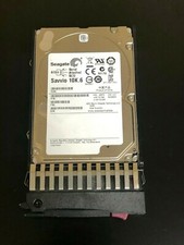 HP 3RD PARTY 605835-B21 606020-001 1TB 2.5 SFF 6G DP SAS 7.2K RPM FOR HP SERVERS picture