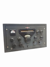 Collins 75A-2 Ham Radio Amateur Band Receiver - WORKS picture