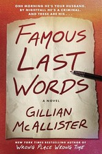Famous Last Words - GOOD picture