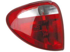 New 2001 2002 2003 left driver tail light fit for Chrysler Town and Country  picture