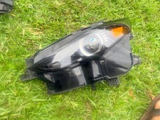 2019-2025 MAZDA 3 FULL LED HEADLIGHT LED  DGJ151030 LEFT  OEM picture