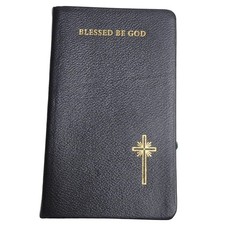 Blessed Be God, Gold Edge, 2023 Printing (Seconds) picture