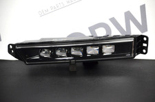Perfect 2019-2022 Honda Insight LED DRL Fog Light Lamp Left Driver OEM picture
