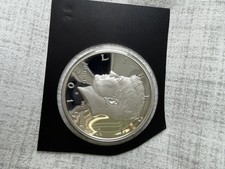 2019 S PROOF KENNEDY .999 SILVER HALF DOLLAR FROM US MINT SET In US Mint Bubble picture