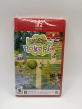 Pokémon Pokopia – Nintendo Switch 2 – Brand New & Seale picture