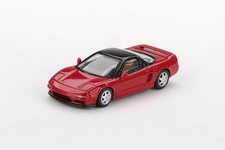 Honda NS-X Prototype Midship Sports 1989 Ayrton Senna 1:64 Mini GT MGT01075-P11 picture