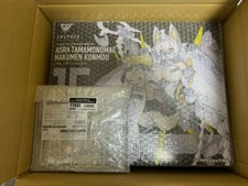 NEW KOTOBUKIYA Megami Device ASRA Tamamonomae Hakumen w/Limited Parts Model Kit picture