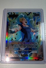 Vegeta Saiyan/ Wicked Soul picture