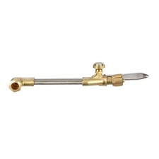 Victor 0381-1940 CA411-1 Cutting Attachment Series 1 Tips picture