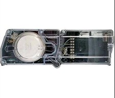 Fire-Lite D365PL Photoelectric Duct Smoke Detector picture