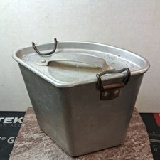 VTG Chambers Corp. Thermowell Wedge Pot Wear-Ever  picture