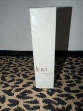 Kai By Gaye Straps Rose Eau de Parfum 1.7 Fl Oz. Sealed picture