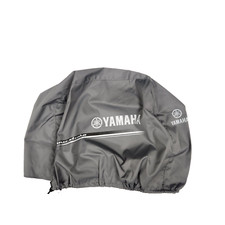 Yamaha Outboard F60 & T60 4-Stroke Motor Cover MAR-MTRCV-11-80 picture