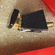 NOS Superb 4239-PDE Elliptical Diamond Stylus Needle EMPIRE S910E S912E S915E picture
