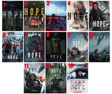 Hope (2026) Movie Poster picture