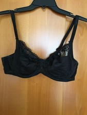 Chantelle  Full Figure UNDERWIRE Bra 38C pre-owned picture