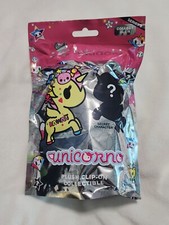 Aurora World Plush Tokidoki Unicorno Series 5 BLIND BAG (1 Plush Clip-On) NEW picture