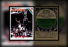1975-76 Topps Basketball - NM condition (mostly), you pick, complete your set picture